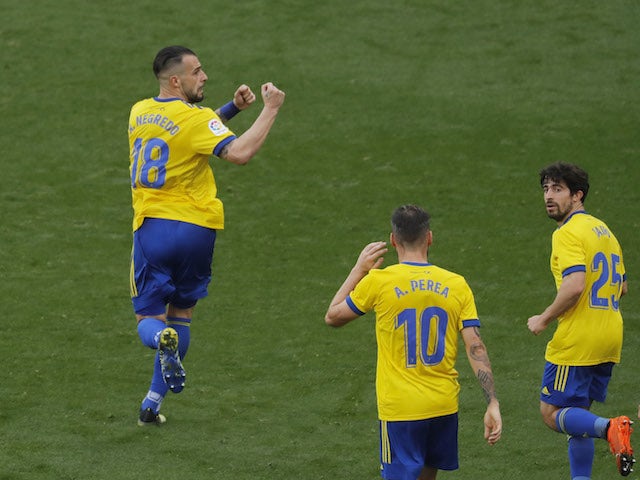 OSA vs CDZ Dream11 Match Prediction Osasuna vs Cadiz La Liga Fixtures 11 May