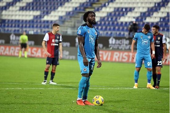 CAG vs SPZ Dream11 Team Prediction Cagliari vs Spezia Serie A Fixtures August 23