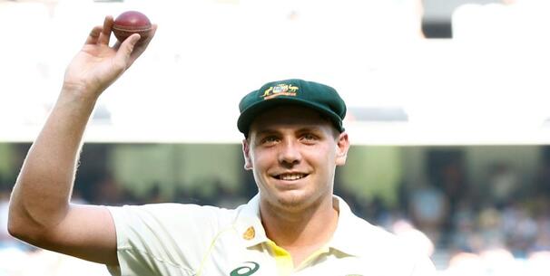 Tallest Cricketers in the World