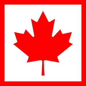 Canada Logo
