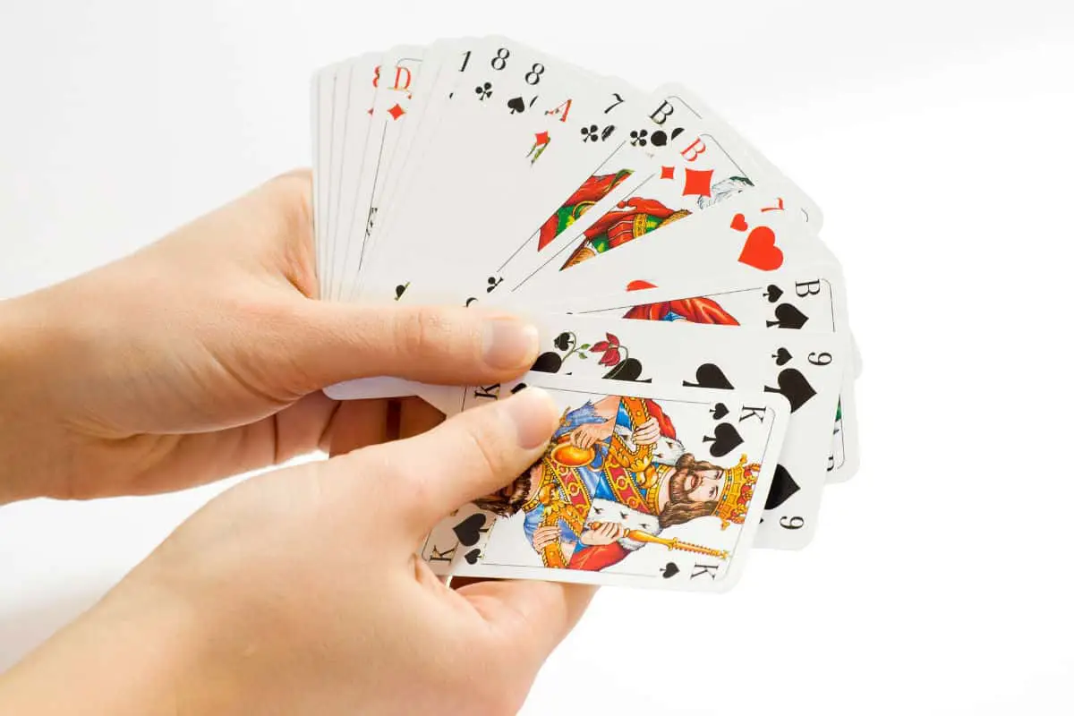 Top 5 Indian Card Games to Earn Money Playing Games Online Win Cash Online play rummy play teen patti play poker rewards game apps to win money