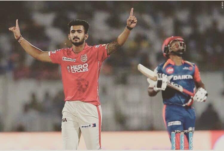 KC Cariappa IPL, Age, Wife, Bowling Stats, RR, 2021 Auction