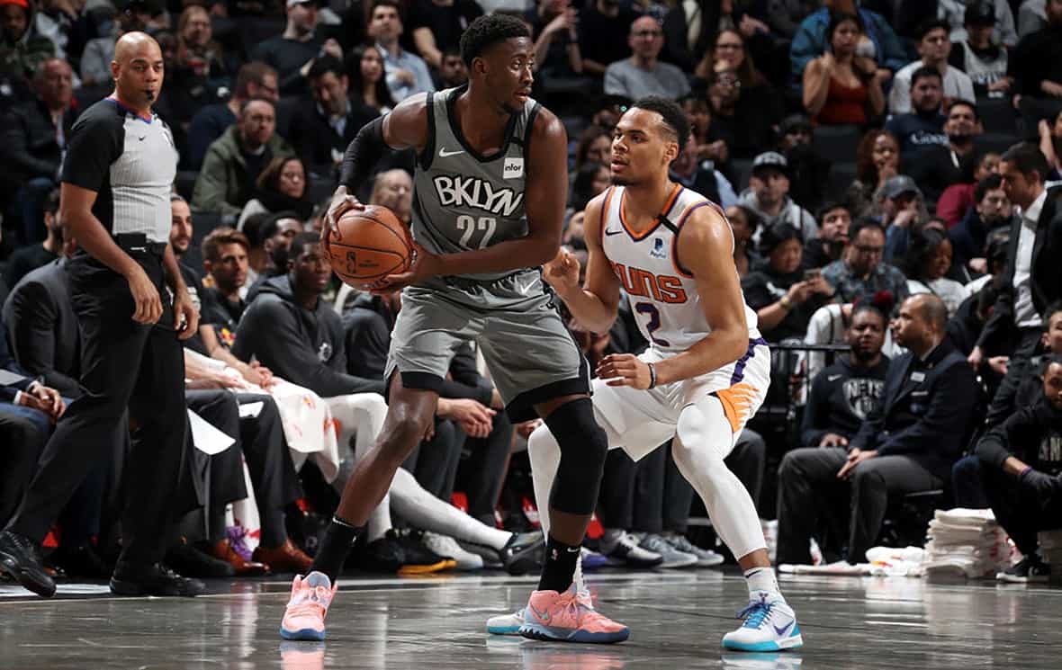 BKN vs WAS Dream11 Match Prediction Basketball, NBA, Brooklyn Nets vs Washington Wizards, 02 August