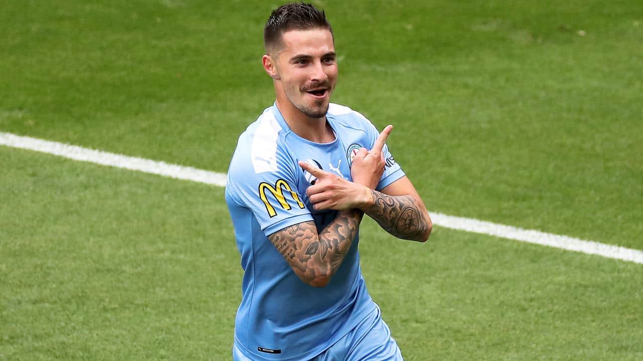 MLC vs MAC Dream11 Match Prediction Melbourne City FC vs Macarthur FC A League Fixtures 12 March