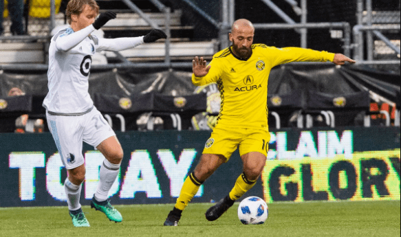 CC vs MU Dream11 Match Prediction Football Major League Soccer 29 July