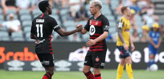 CCM vs AYW Dream11 Match Prediction Football A League 27 July