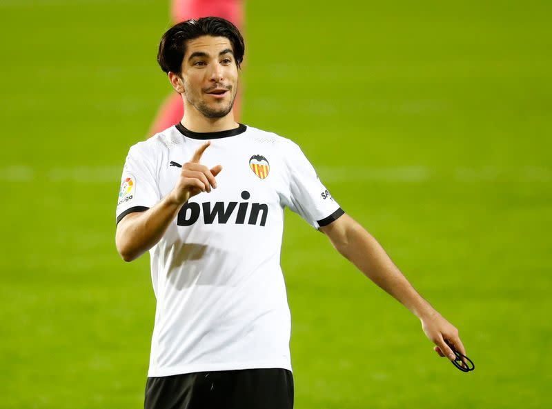 SEV vs VAL Dream11 Match Prediction Sevilla vs Valencia La Liga Live Score 12 May