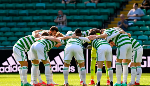 CEL vs MIDT Dream11 Team Prediction Celtic vs Midtjylland Champs League Qualifiers Live Score July 21