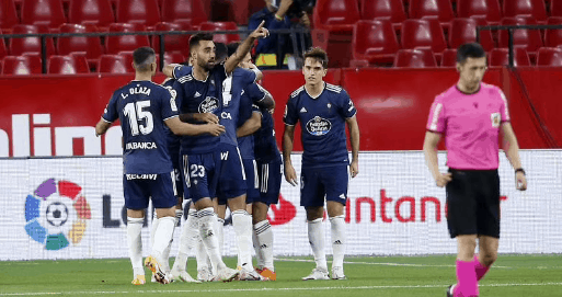 CEV vs GRD Dream11 Match Prediction Celta Vigo vs Granada La Liga 29 November