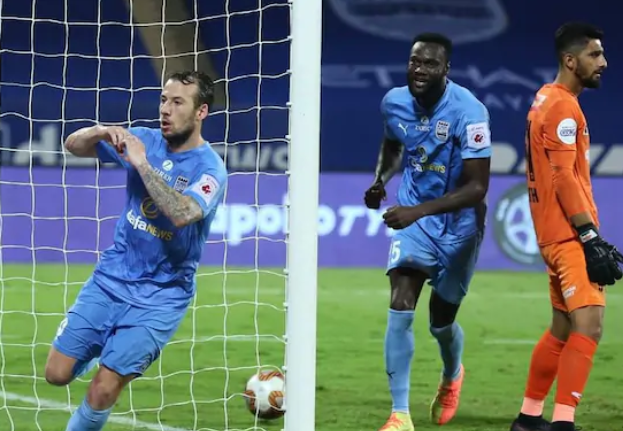 CFC vs MCFC Dream11 Match Prediction Chennaiyin FC vs Mumbai City FC Indian Super League 25 January