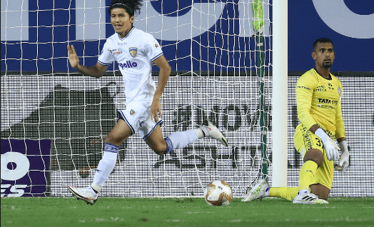CFC vs JFC Dream11 Match Prediction Chennaiyin FC vs Jamshedpur FC Indian Super League 10 February