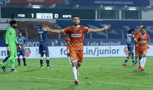 CFC vs FCG Dream11 Match Prediction Chennaiyin FC vs FC Goa Indian Super League Fixtures 13 February