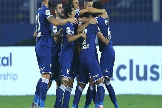 CFC vs BFC Dream11 Prediction for Chennaiyin FC vs Bengaluru FC Hero ISL Live Score Fantasy Football Tips & Dream11 Team