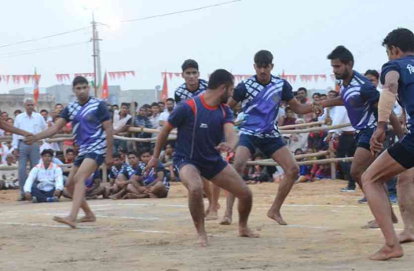 NKSA vs NGC Dream11 Prediction, K7 Kabaddi, Narwal Kabaddi & Sports Academy vs Narwal Golden Club, Match 36, 31 July
