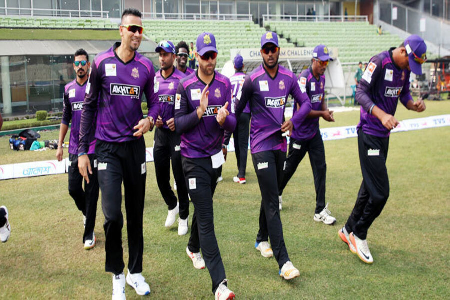 CCH vs SYL Dream11 team, Who will win Bangladesh T20 League Today Match Prediction 29 January