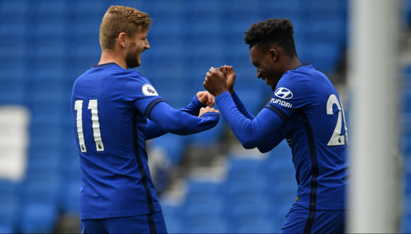 BHA vs CHE Dream11 Match Prediction Football Brighton vs Chelsea Premier League Brighton vs Chelsea 14 September