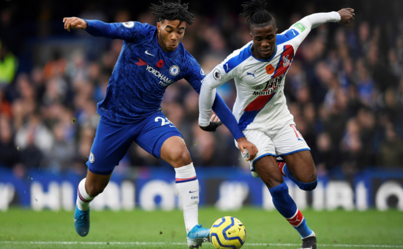 CHE vs CRY Dream11 Match Prediction Chelsea vs Crystal Palace Premier League 3 October