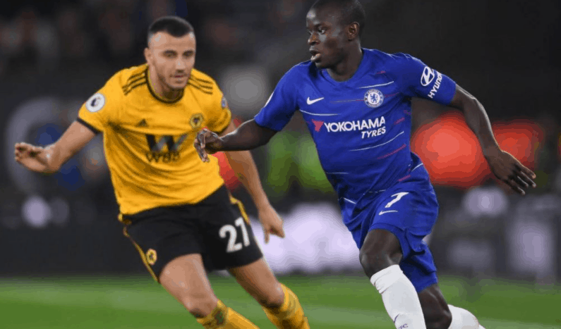 CHE vs WOL Dream11 Match Prediction Chelsea vs Wolves Premier League 27 January