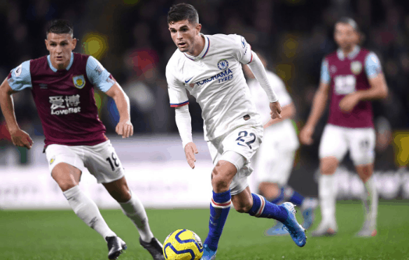 CHE vs BUR Dream11 Match Prediction Chelsea vs Burnley Premier League 31 January