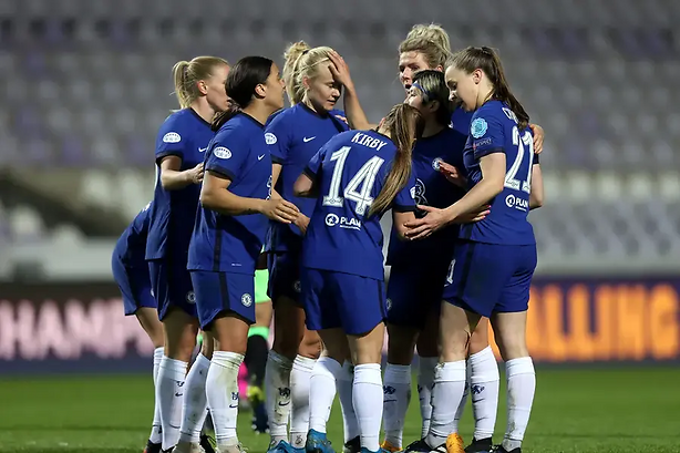 CHE W vs WOL W Dream11 Team Prediction Tip for Chelsea Women vs Wolfsburg Women Women’s Champion League Live Score October 7