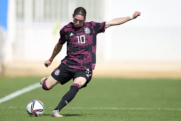 CHI vs MEX Dream11 Prediction Chile vs Mexico International Friendly Live Score Fantasy Football Tips & Dream11 Team