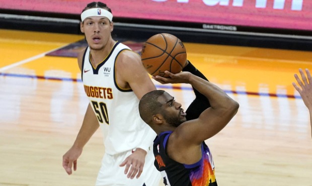 PHX vs DEN Dream11 Team Prediction NBA Live Score Suns vs Nuggets, 10 June