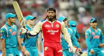 Highest team score in IPL: The Record-Breaking Match- Royal Challengers Bangalore vs Pune Warriors India