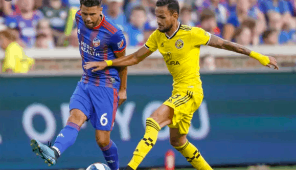 CIN vs CC Dream11 Match Prediction Football Major League Soccer 12 July