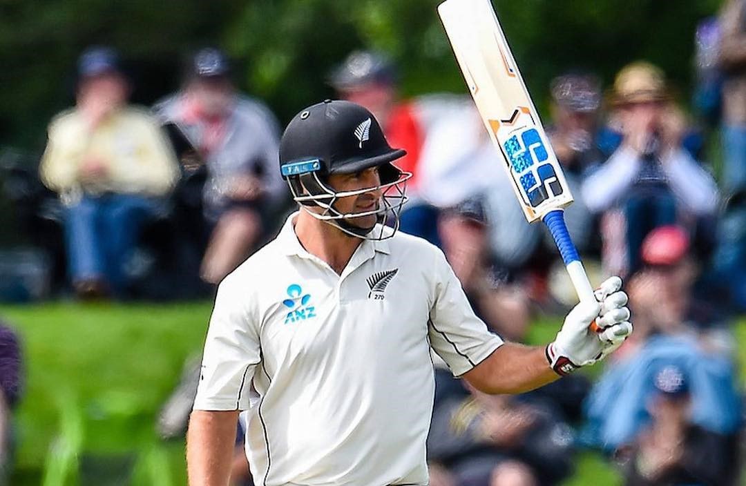 colin de grandhomme