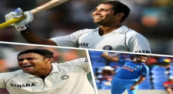 Most educated cricketer in India? Check the list here