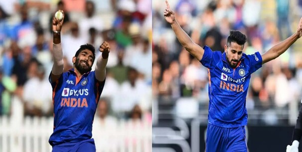 Who is India's fastest bowler