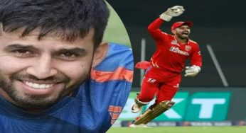 Jitesh Sharma Cricketer: Here is all you need to know about India’s newest wicketkeeping prospect