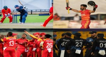 ZIM vs NAM Dream11 Prediction T20 World Cup 2022 Warm Up, Playing 11, Top Picks, Fantasy Cricket Tips for Dream11 Team for Today’s Match