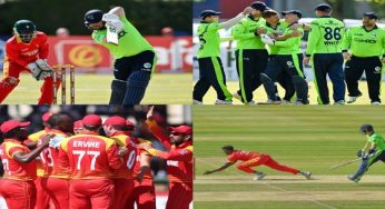 ZIM vs IRE Dream11 Prediction, Playing 11, Top Picks, Fantasy Cricket Tips for T20 World Cup 2022 Zimbabwe vs Ireland Dream11 Team for Today’s Match