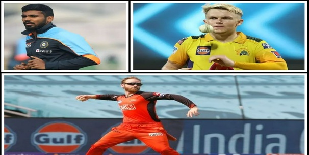 CSK 2023 squad