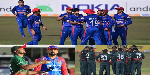 Afghanistan vs Bangladesh Dream11
