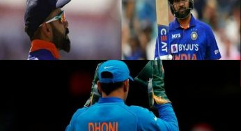 Nickname of Indian Cricketers: Top Indian Cricketers and their nicknames ft. Virat Kohli, Rohit Sharma, MS Dhoni