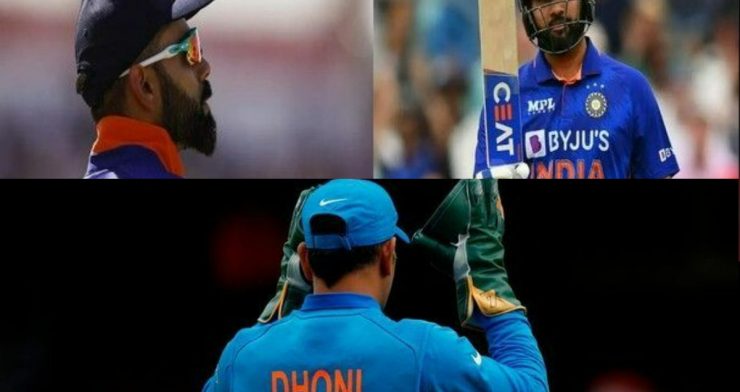 Nicknames of Indian Cricketers