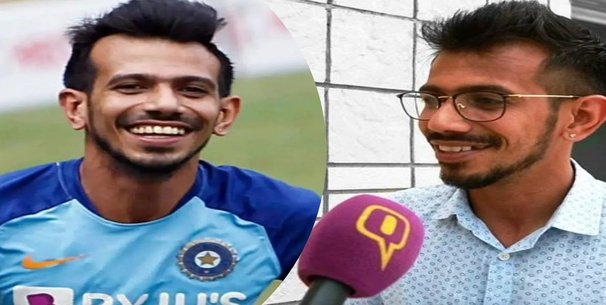 Yuzvendra Chahal Government Job