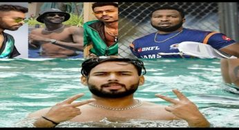 5 World Famous cricketer who are fond of wearing neck chains