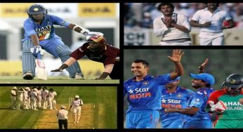 Lowest total defended in ODI: Top 4 lowest totals defended by Team India in ODIs