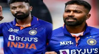 Hardik Pandya fastest ball: What is the fastest delivery bowled by Hardik Pandya in international cricket? Check here