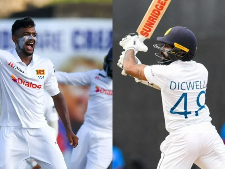SL Playing 11 for Sri Lanka vs Australia, 2nd Test; 5 Best Fantasy Cricket Picks for Dream11 Team Prediction