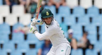 Corbin Bosch Caught in Contract Dispute Between PCB and IPL