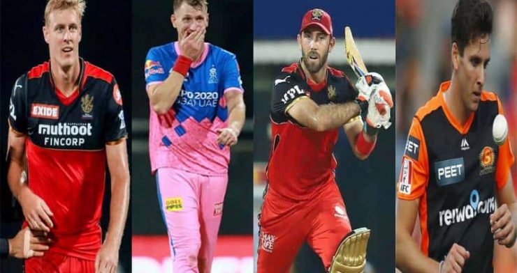 Highest-paid players in IPL Auction