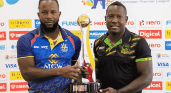 CPL Winners List from 2013 to 2022