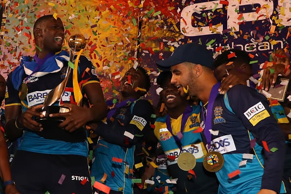 BAR vs SKN Today Match Prediction Barbados Tridents vs St Kitts and Nevis Patriots Who will win Today 19 August