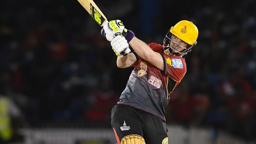 St Lucia Zouks vs Trinbago Knight Riders Today Match Prediction 