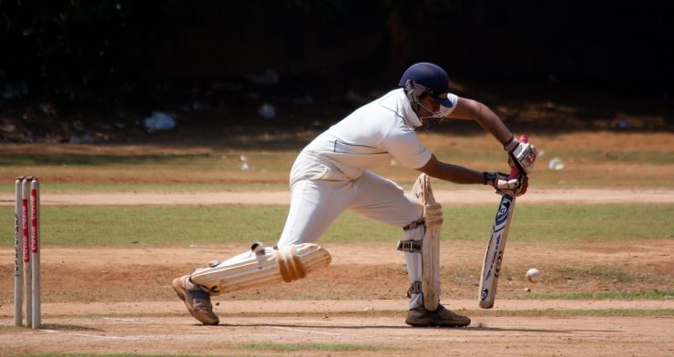 Make Your Cricket Betting Top Notch