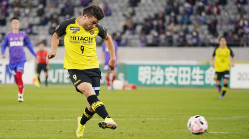  HIR vs REY Dream 11 Team Prediction Tips for Sanfrecce Hiroshima vs Kashiwa Reysol J-League Live Score 19 June